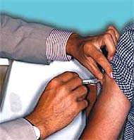آنفلوآنزا و واكسیناسیون ( قسمت اول)