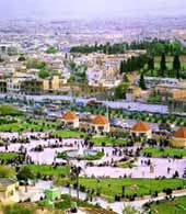 پیشینه ی تاریخی فارس در گذر زمان