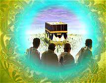 احكام حج (مباحثی در باب حج)