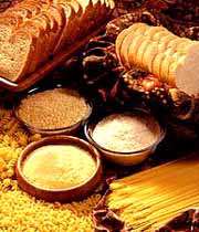 مصرف کافی کربوهیدرات ها، خستگی ورزش را کاهش می دهد مصرف کافی کربوهیدرات ها، خستگی ورزش را کاهش می دهد