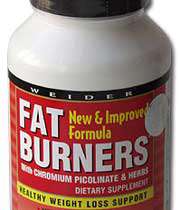 قرص های چربی سوز چگونه باعث کاهش وزن می شوند؟