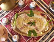 حمص (غذای لبنانی)