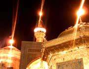 چرا به زیارت میرویم؟!