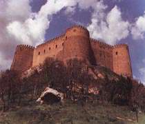 قلعه فلک الافلاک