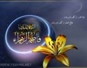 نقش محبت حضرت فاطمه(علیهاالسلام) در محشر
