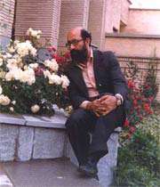 مناجات های شهید چمران