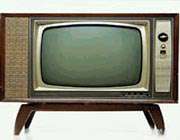 آغاز كار تلویزیون در ایران 50 سال پیش