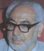 زندگی نامه شهید سید محمد جواد شرافت  
