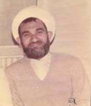 زندگی نامه شهید حجت الاسلام حاج شیخ عبدالحسین اکبری مازندرانی ساروی  