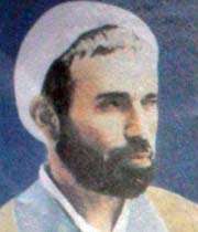 زندگی نامه شهید حجت الاسلام دکتر قاسم صادقی