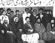 روزهای سرنوشت...