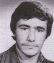 زندگی نامه شهید محمد خوش زبان  