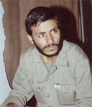 خواستگاری شهید همت