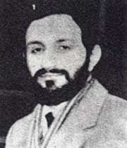 زندگی نامه شهید عباس شاهدی 