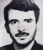 زندگی نامه شهید محمد رواقی  