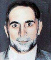 زندگی نامه شهید عباسعلی ناطق نوری  