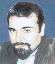 زندگی نامه شهید دکتر سید محمد باقر حسینی لواسانی  