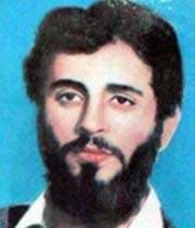 شهید محسن مولائی  
