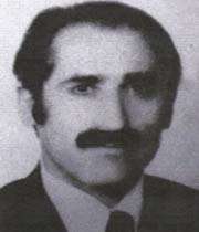 زندگی نامه شهید علی اکبر فلاح شورشانی  