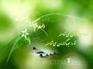 ویژه نامه ولادت امام سجاد ع سال 86 - تصاویر ویژه