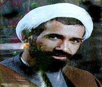 هفته دولت ، هفته مردان خدمتگزار