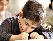 در آغاز سال تحصیلی بدانیم که ...