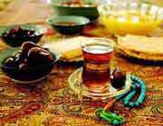 اسرار روزه