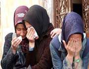 مرگ  دلخراش  2 دختر دانشجو در قزوین