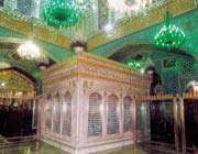 چهل نکته خواندنی در مورد حرم مقدس رضوی