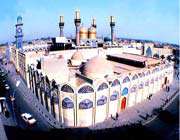 آگاهی امام جواد از زمان شهادتش