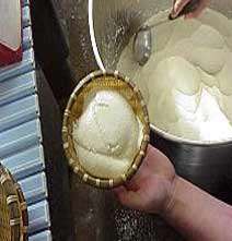 تهیه شیر و پنیر از سویا