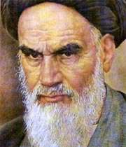 اندیشه‏های عرفانی و شعر امام خمینی 