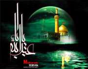 شب عاشورا