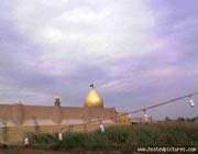 مسلم بن عقیل بن ابیطالب علیه السلام