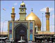 کتابشناسی حضرت امام حسن عسکری علیه السلام