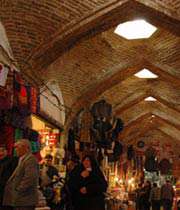 معرفی استان زنجان