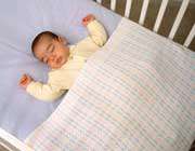 13 نکته درباره تختخواب کودک