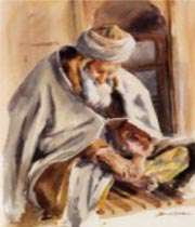 خولی و اختلاف رنگ