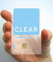 کارت‌ شناسایی بیومتریک چیست؟