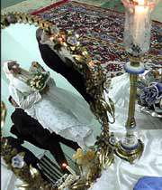 اینکه می گن سن ازدواج یعنی چه؟