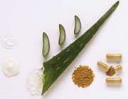 صبر زرد(آلوئه ورا)