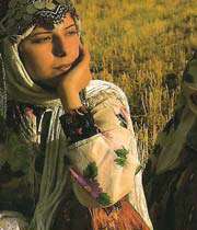 بلوغ،ملاک سن ازدواج