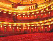 ساخت بزرگ‌ترين مجتمع سينمايي جهان در ايران