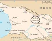 اوستیایی ها ایرانی هستند