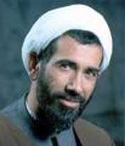 شهید محمد جواد باهنر