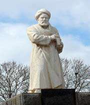 ابن‌‌سینا نابغه جهانی