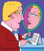 افزايش اعتماد به نفس در دو مرحله