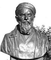 رودکی پدر شعر فارسی