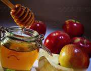 عسل برای درمان سینوزیت مزمن