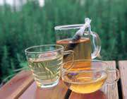 فواید چای سبز برای سلامتی (2)